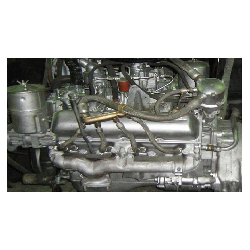 Двигатель ЗИЛ-131